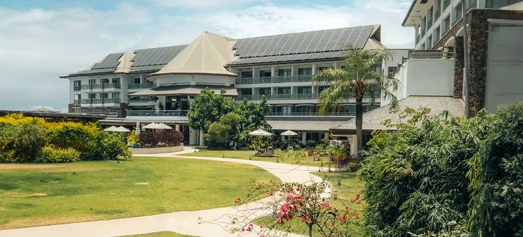 希尔顿酒店-塔希提(Hilton Hotel Tahiti)图片