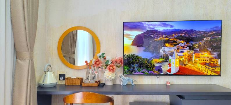 日落镇朱丽叶精品酒店(Juliet Boutique Hotel - Sunset Town)图片