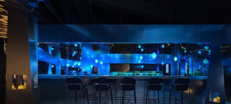 成都麓山安珀酒店图片