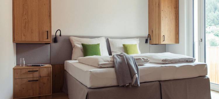 菲伯布伦全套房度假村(All-Suite Resort Fieberbrunn)图片