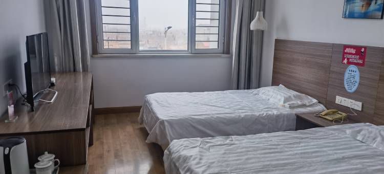 丰镇鑫之家快捷酒店图片