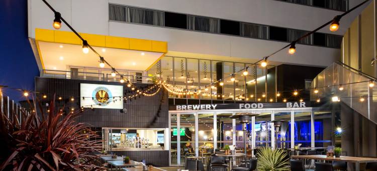 墨尔本丹德农阿图拉酒店, EVT旗下(Atura Dandenong, an EVT hotel)图片