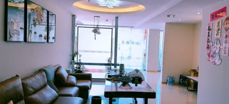 勐腊蔓齐智能公寓图片