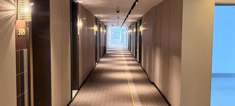 如家精选酒店(嘉善西塘古镇店)图片