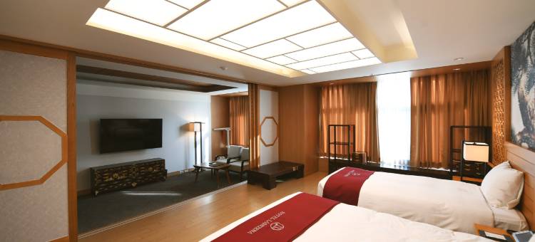 Laonzena酒店(Hotel Laonzena)图片
