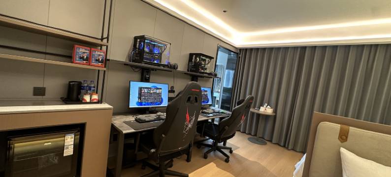 尚客优酒店(廊坊霸州胜芳国际家居博览城店)图片