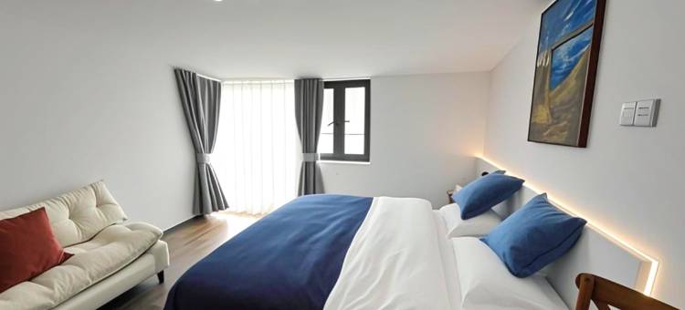 平潭留香小院民宿图片