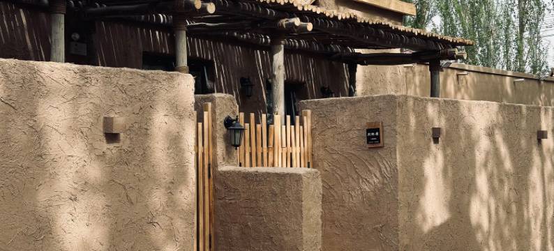 敦煌23号别院图片