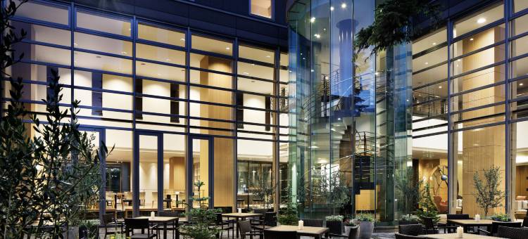 札幌市万枫酒店­­(Fairfield by Marriott Sapporo)图片