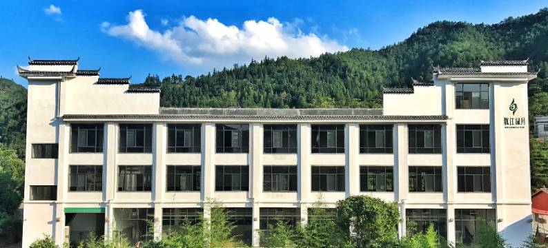 上犹犹江绿月民宿图片