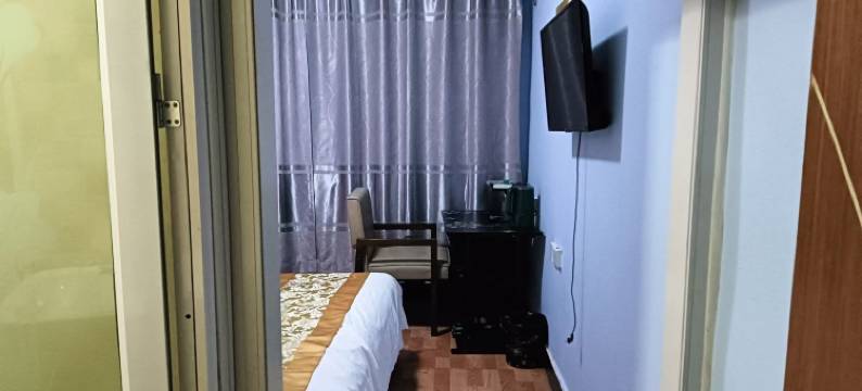 金水居宾馆图片