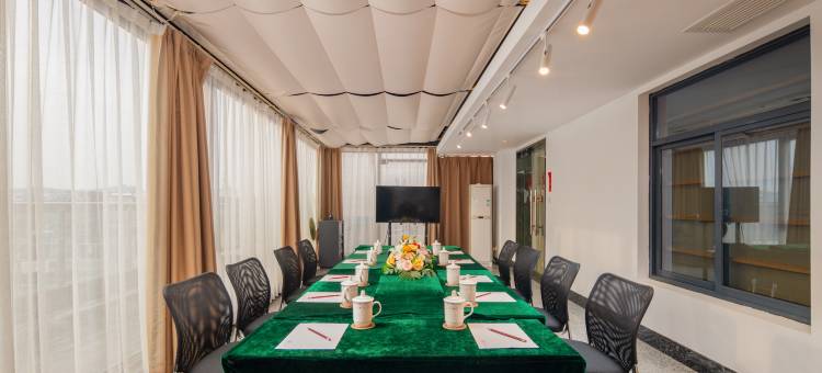 蘭语·唯悦酒店(绍兴鲁迅故里店)图片