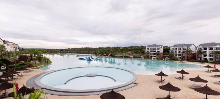 MINT度假屋-布莱德(Mint Resorts the Blyde)图片