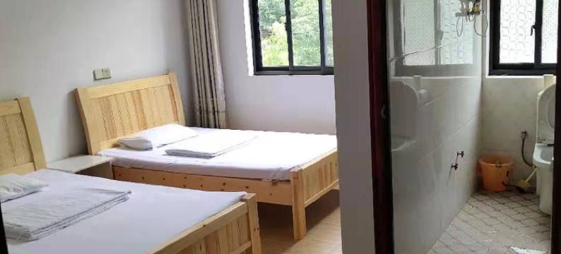 绩溪徽韵人家农家乐图片