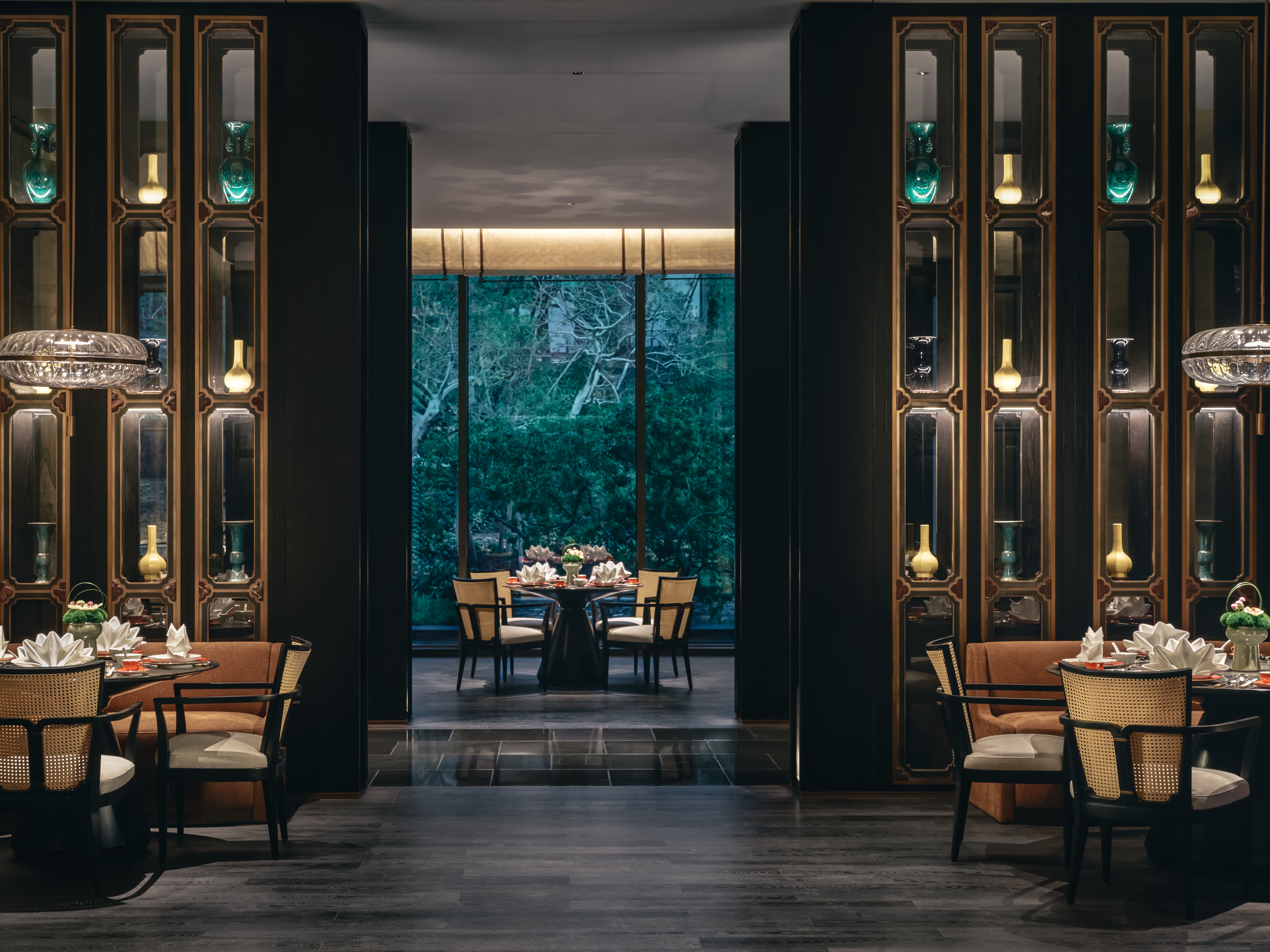 MGM RESERVE HOTEL ZHUHAIHotel Overview