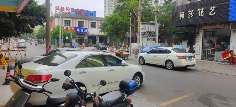 金豪宾馆(麻章区商业步行街湛江西站店)图片