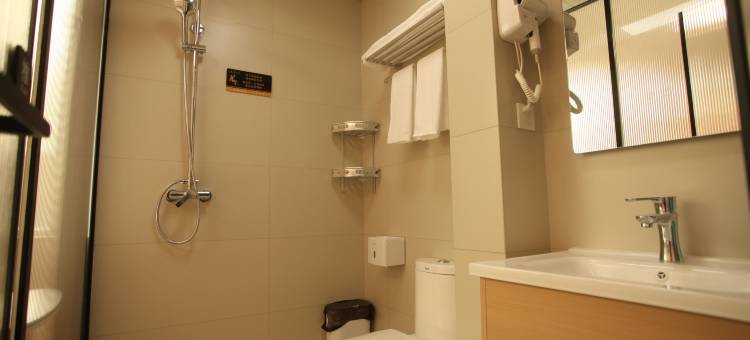 觅巢·简舍图片