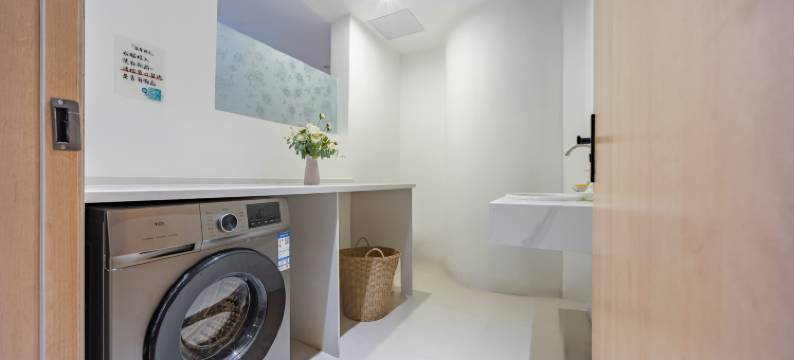 龙猫精灵酒店(淮河路步行街店)图片