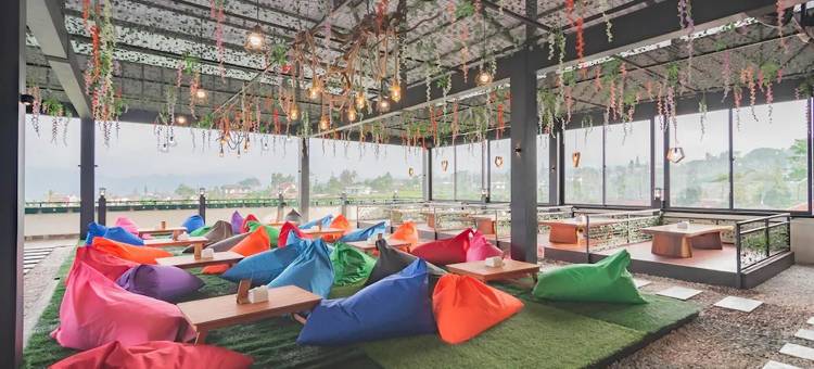 Mamifokobo Hotel & Glamping图片