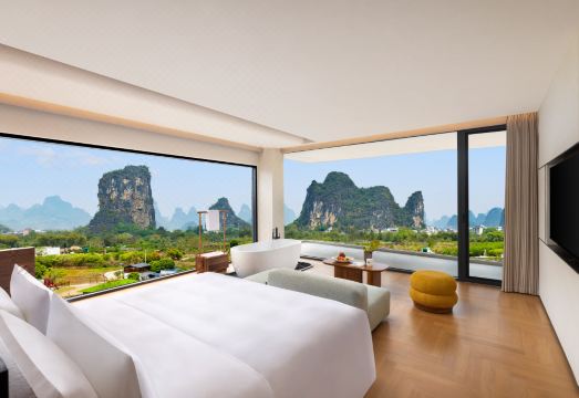 voco GUILIN YANGSHUO by IHG Hotel Overview
