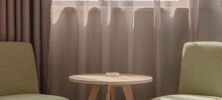 高升国际大酒店(江阴万达广场店)图片