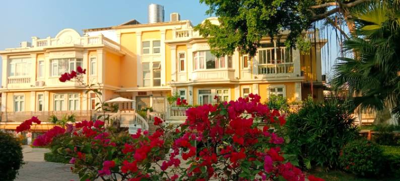 鼓浪屿湾景酒店(三丘田码头龙头路商业街店)图片