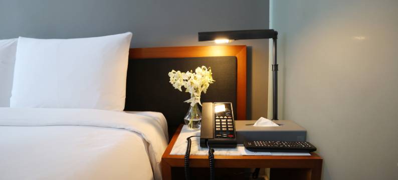 首尔新新明洞酒店(Seoul Hotel ShinShin Myeongdong)图片