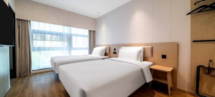 海友酒店(杭州滨江龙湖天街江南大道店)图片