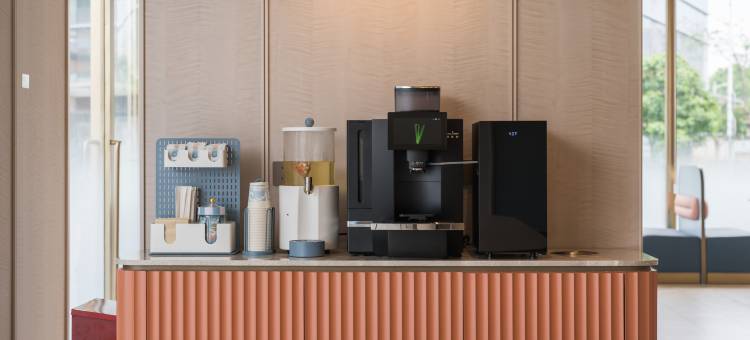 汉庭酒店(深圳观澜华为九龙山店)图片