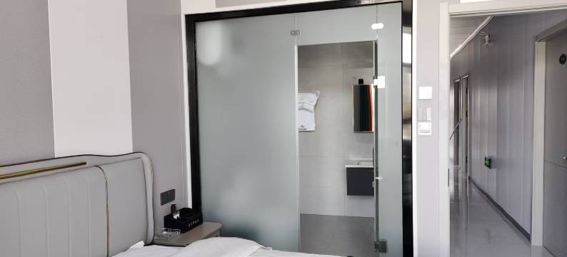 客来轩酒店图片