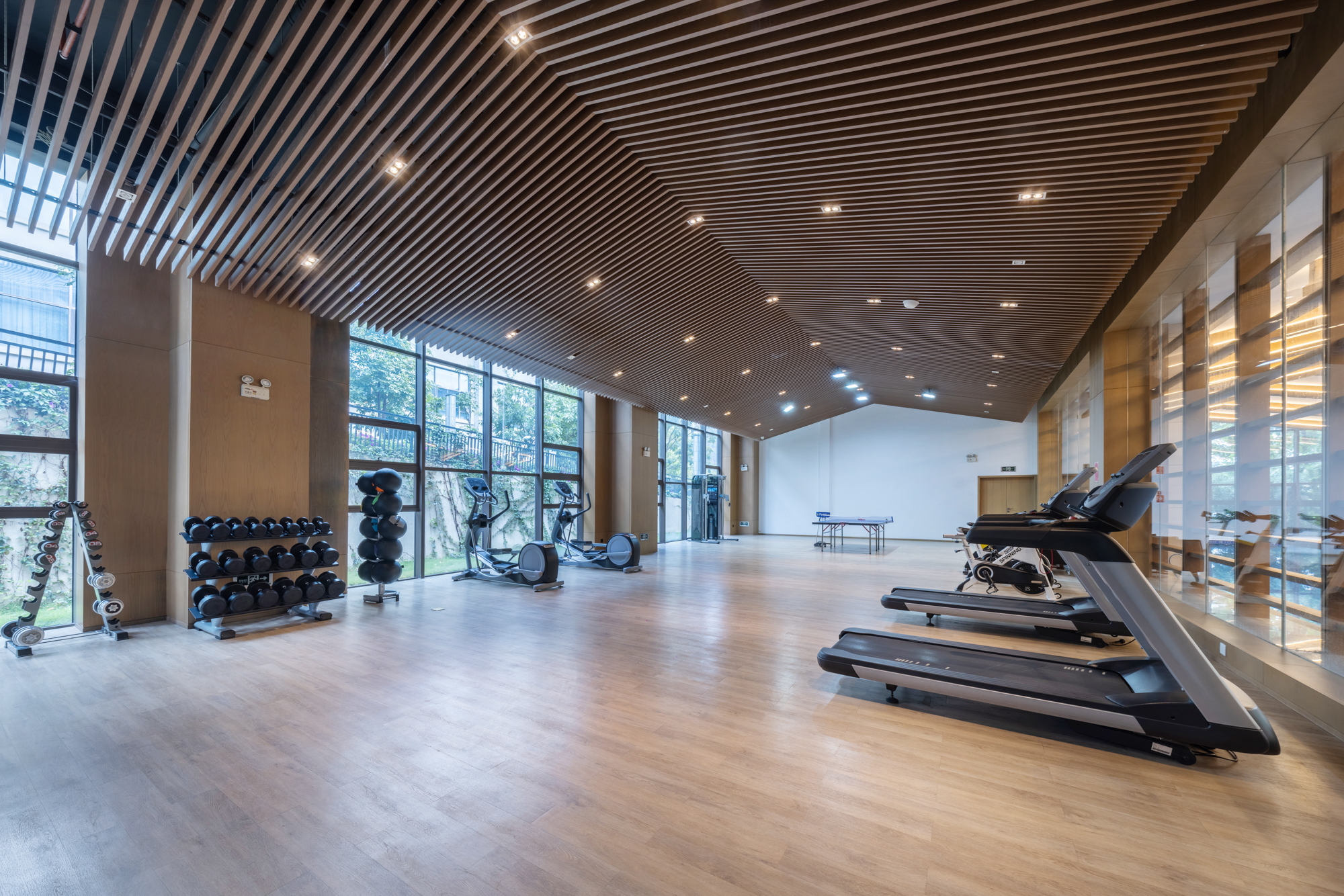 Jinsha Hotel Over view