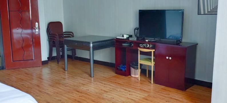 黄果树悦盈酒店图片