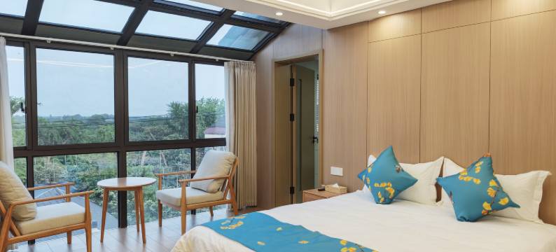 苏州星光55號民宿(太湖东山景区店)图片