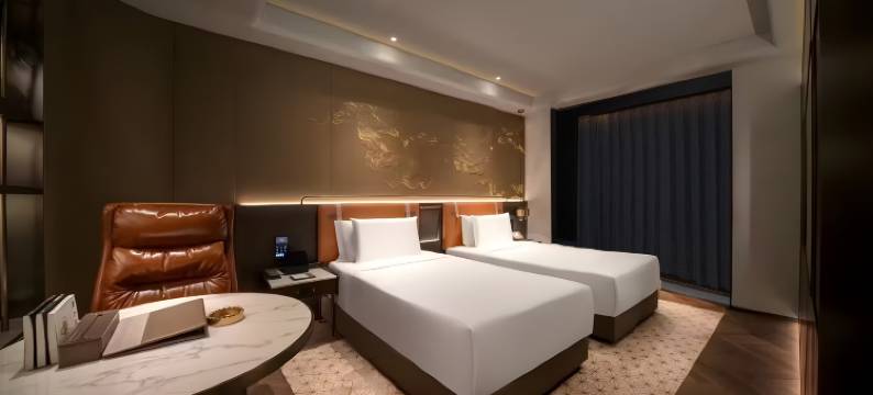 嘉澜酒店(沈阳北站店)图片