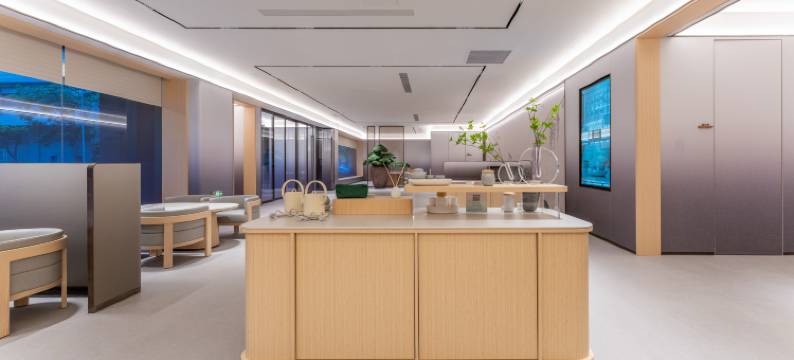 全季酒店(杭州临江科创园店)图片