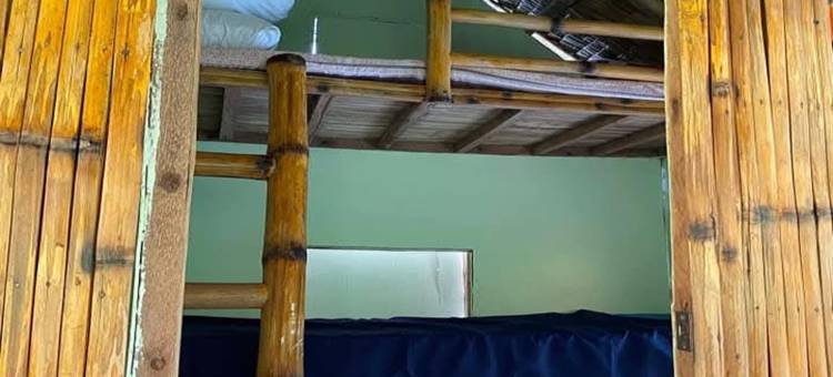 Sibsib Baybayin Beach Resort图片