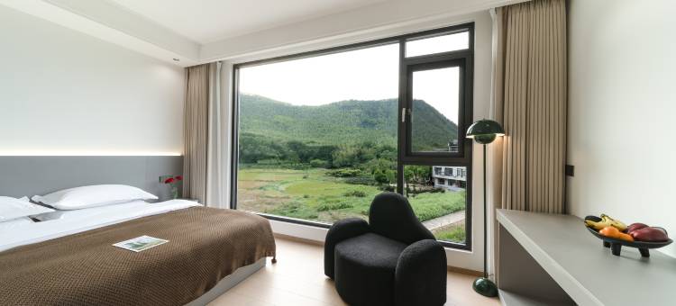 时间之外·山景·Leisure vacation·亲子·美宿(月亮湾景区店)图片