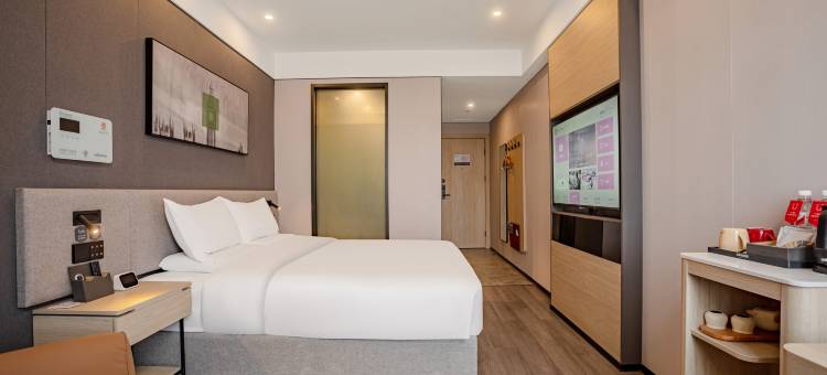 尚客优悦酒店(那曲店)图片