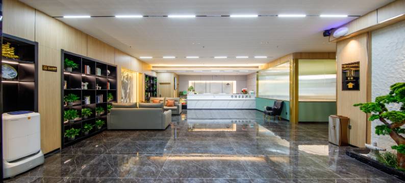 格林豪泰酒店(滁州中新大道店)图片