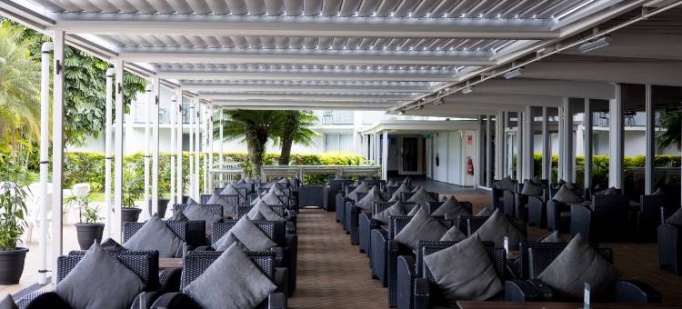 Holiday Inn 苏瓦(Holiday Inn Suva)图片