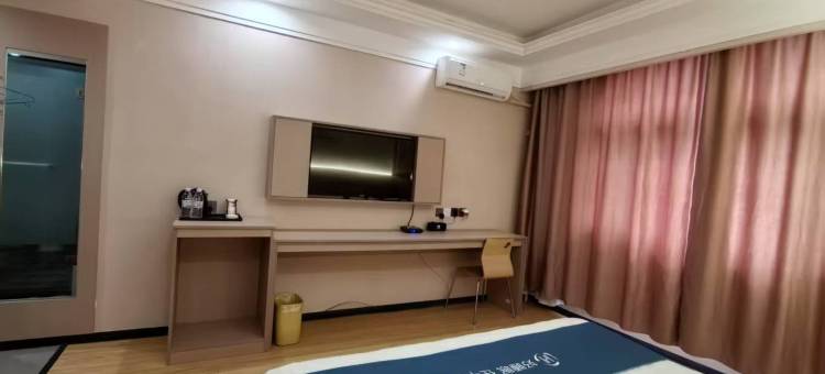 如家华驿酒店(德州平原汽车站店)图片