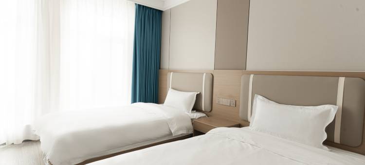 世纪盛宴大酒店图片