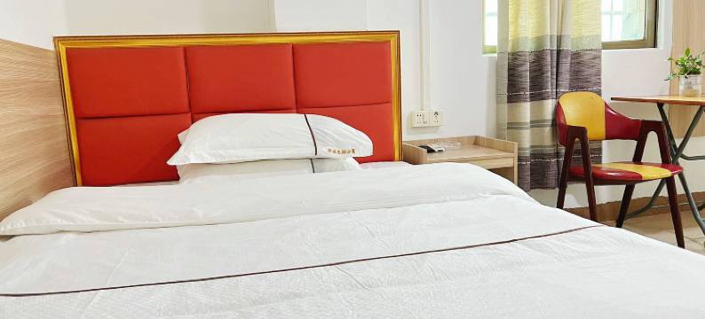 佛山华城电梯公寓图片