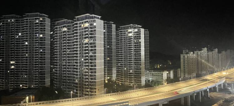 璞尔顿酒店(赣县区七鲤古镇度假区店)图片