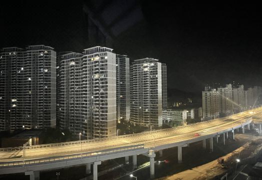 Purdon Hotel (Ganxian District Qili Ancient Town Resort Area) over view