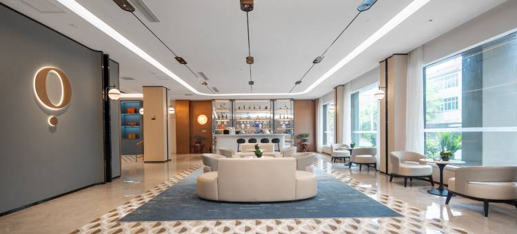 兰欧国际酒店(南阳镇平县店)图片