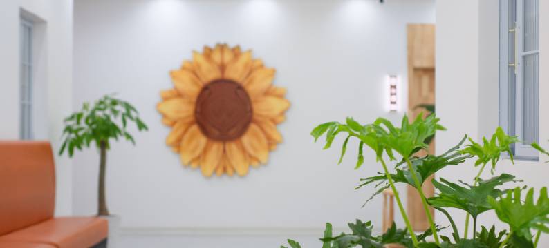 楠悦居酒店图片