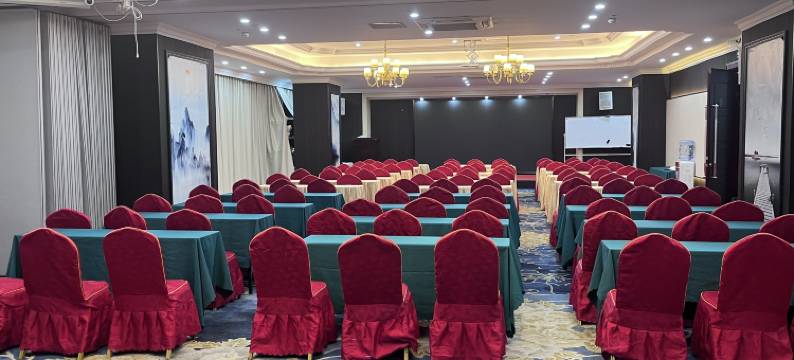 格林豪泰智选(苏州火车站虎丘店)图片