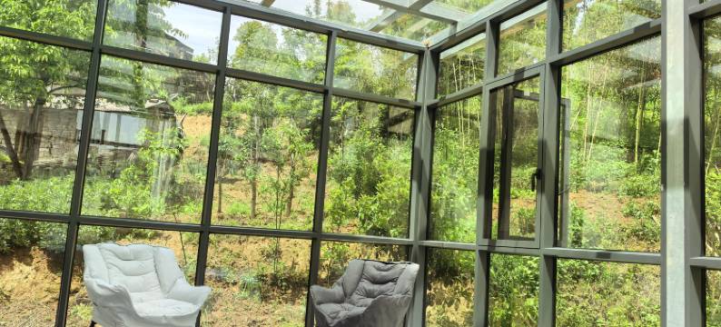 卿宁居客栈图片