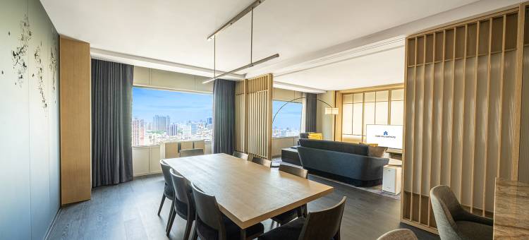 高雄日航酒店图片